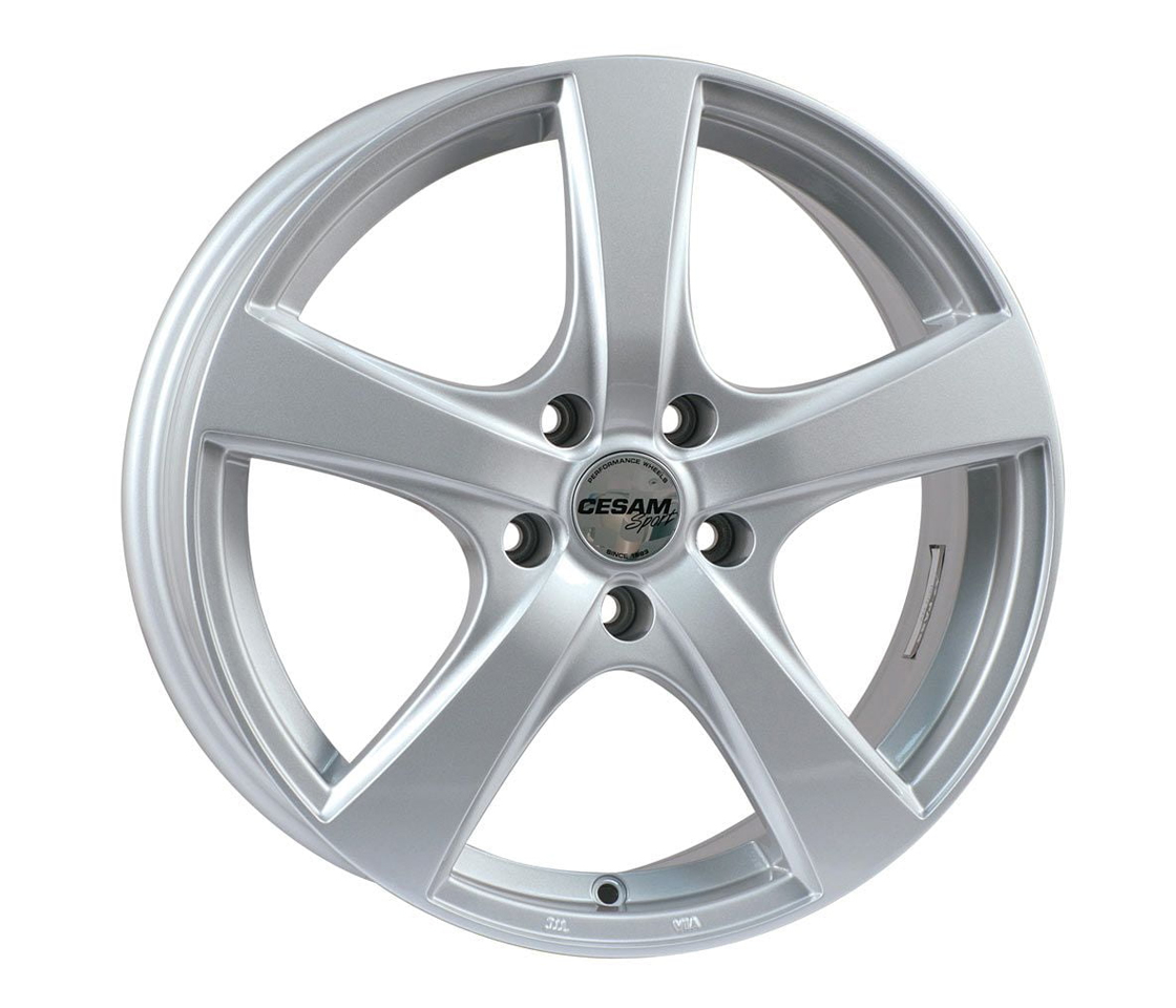 JANTE CESAM SPORT ARTIK 6x15 4x100 ET35 CH73.1