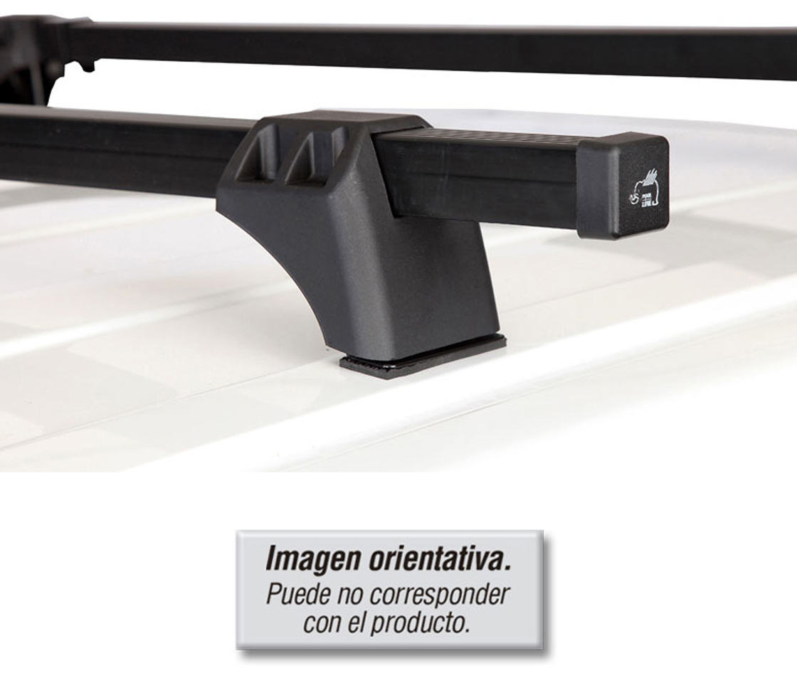 KIT FIXAÇÃO CARGO-TECK 561 121561