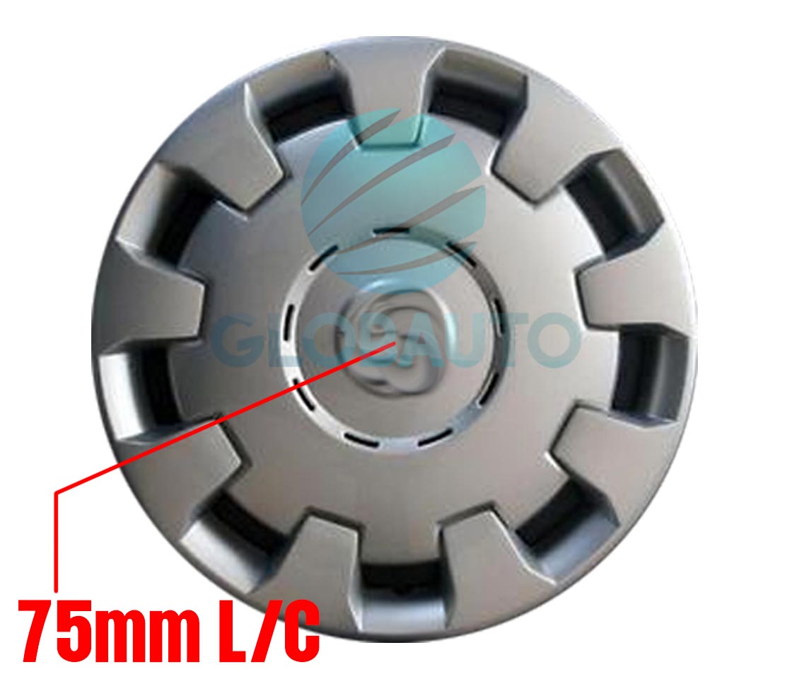 TAMPÕES JANTES PARA OPEL 447L-15 FARAD