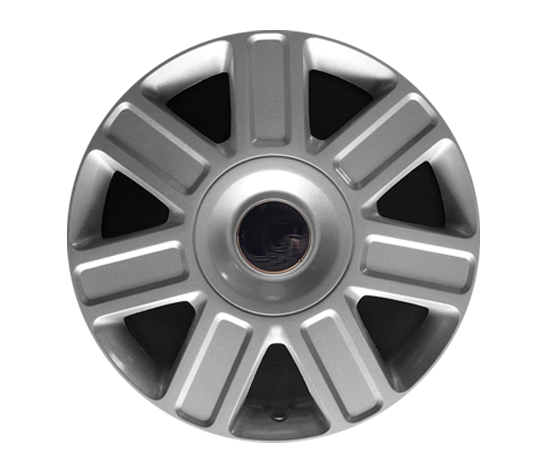 TAMPÕES JANTES PARA FORD C-MAX 2008» 461-16FO FARAD