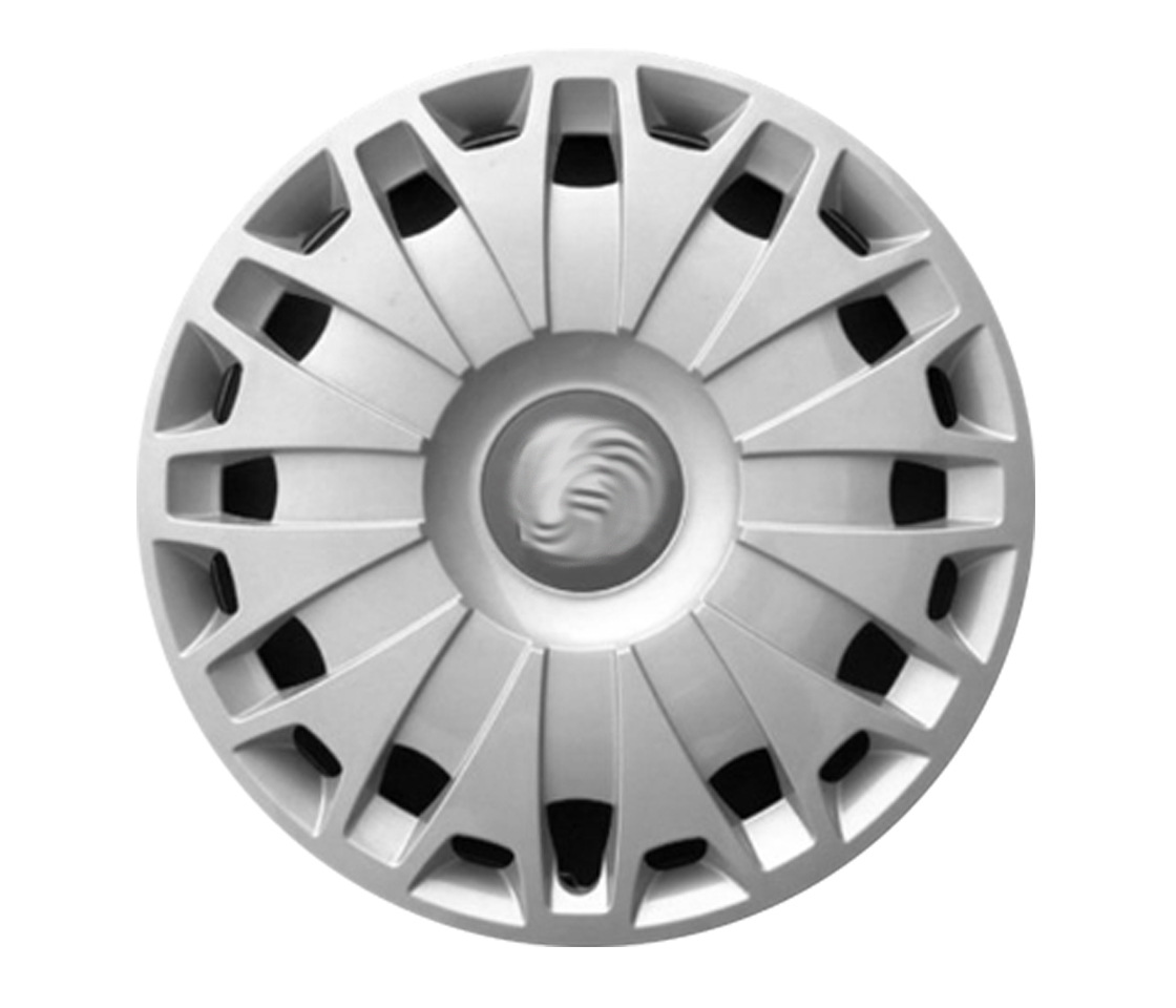 TAMPÕES JANTES PARA SEAT IBIZA 08> 473-15SE FARAD