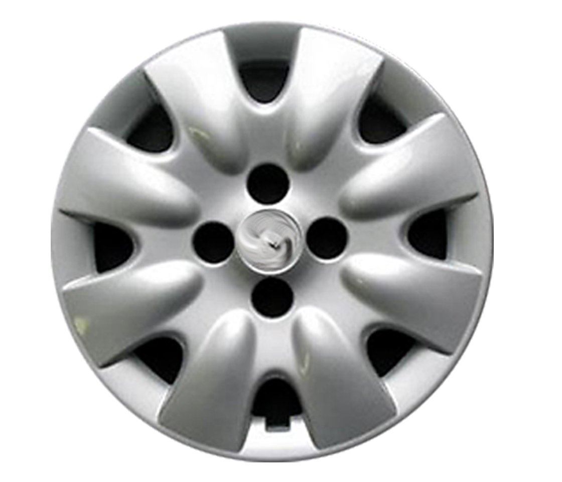 TAMPÕES JANTES PARA NISSAN MICRA 476L-14NS FARAD