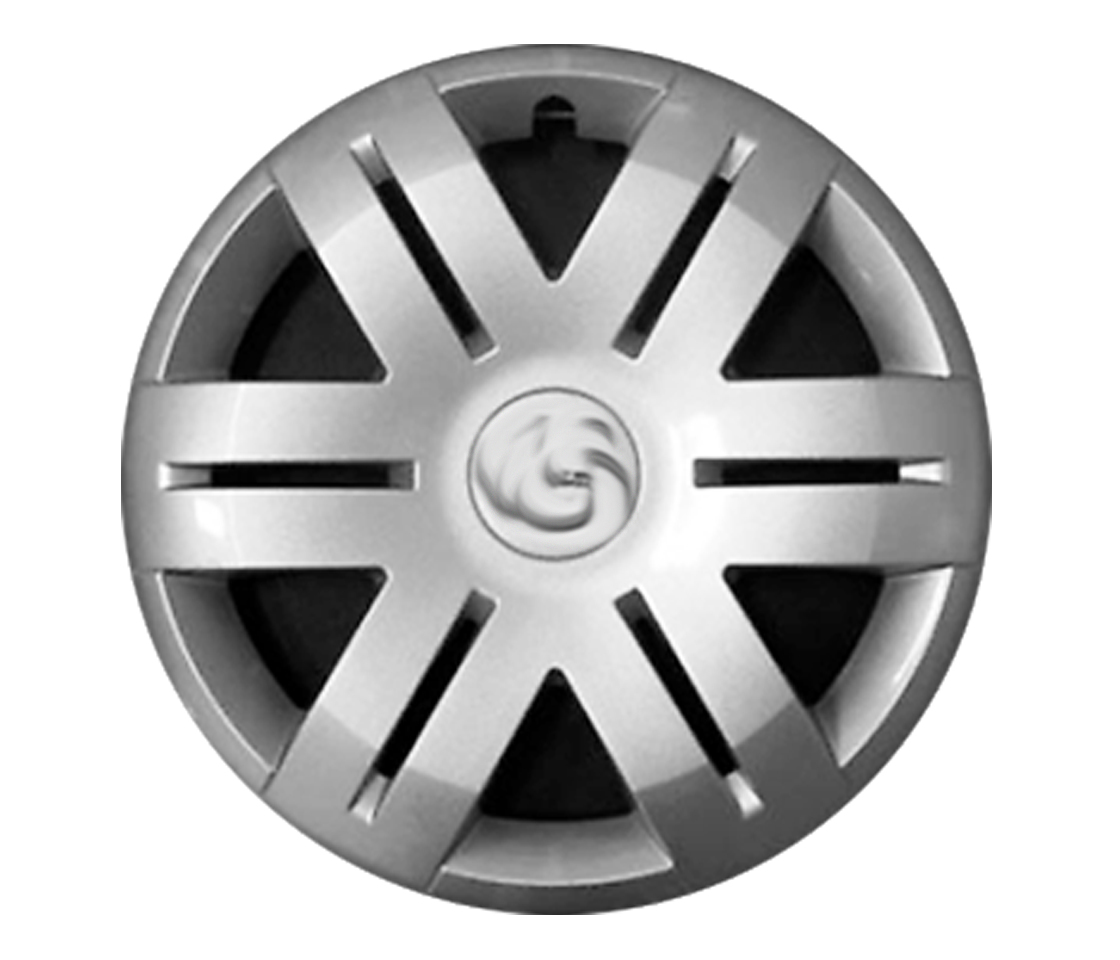 TAMPÕES JANTES PARA NISSAN PRIMASTAR 03> 477L-16NS FARAD