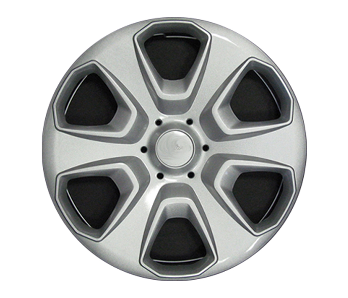 TAMPÕES JANTES PARA FORD FIESTA 2008» 482-15 FARAD