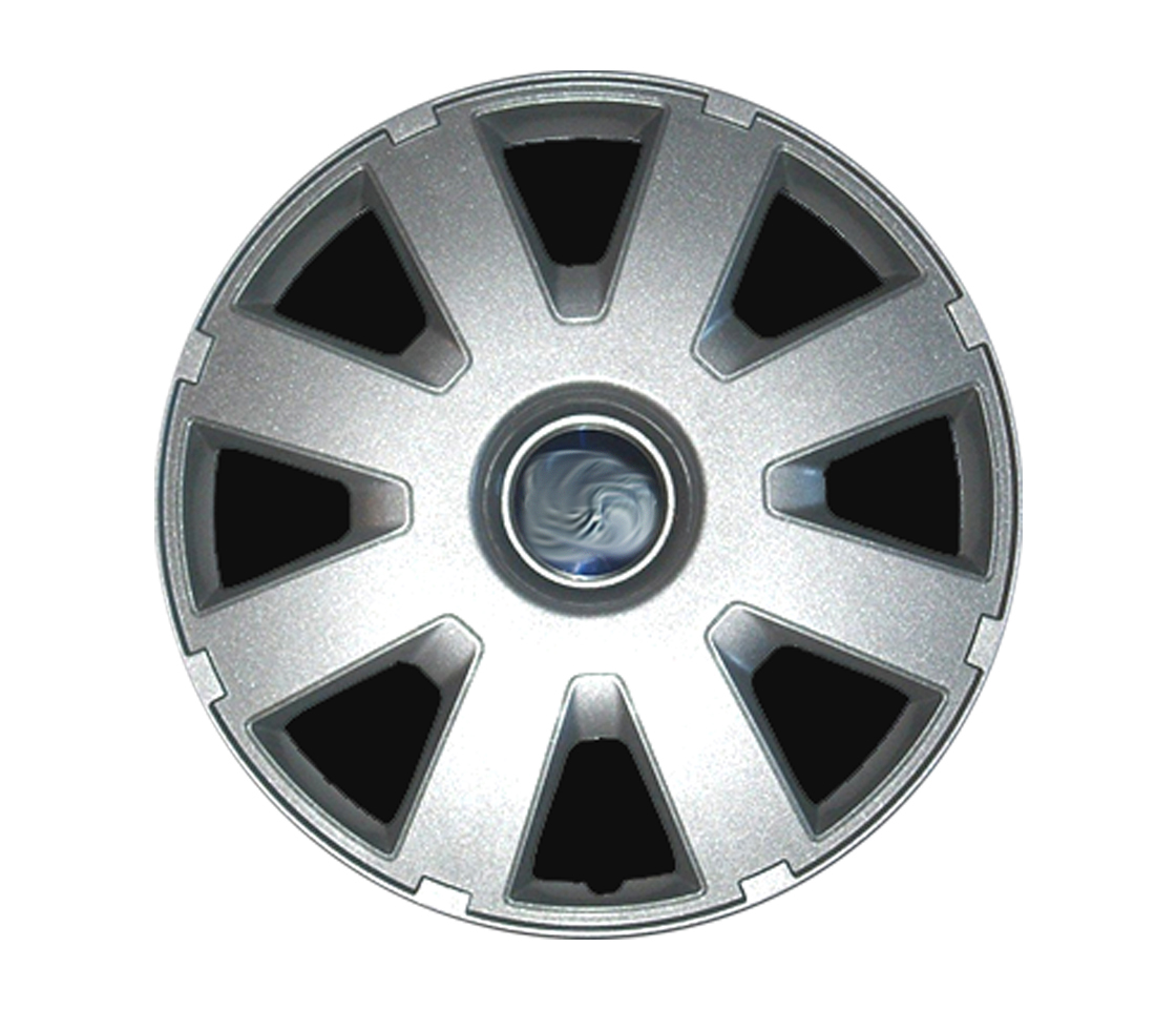 TAMPÕES JANTES PARA FORD FOCUS 2008» 491-16FO FARAD