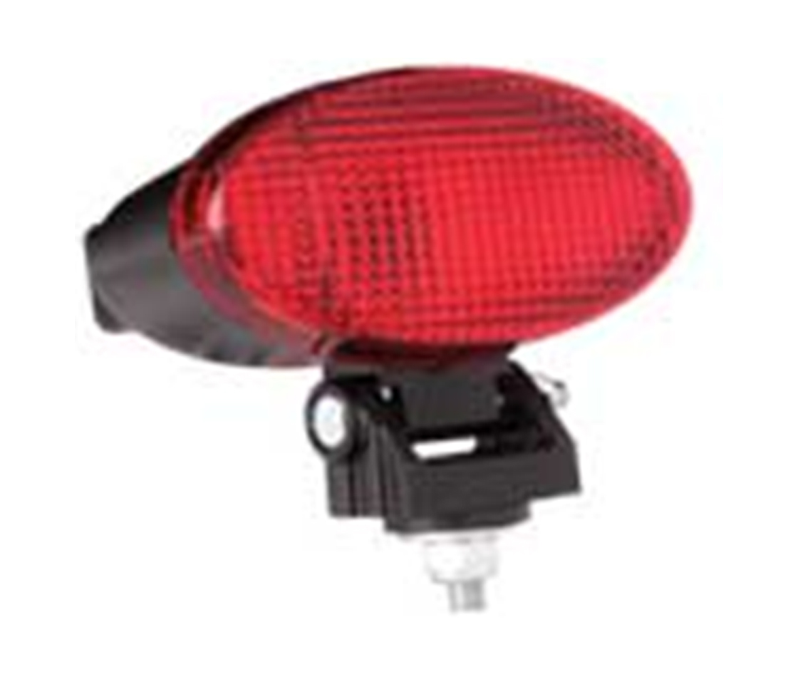 FAROLIM VERMELHO NEVOEIRO