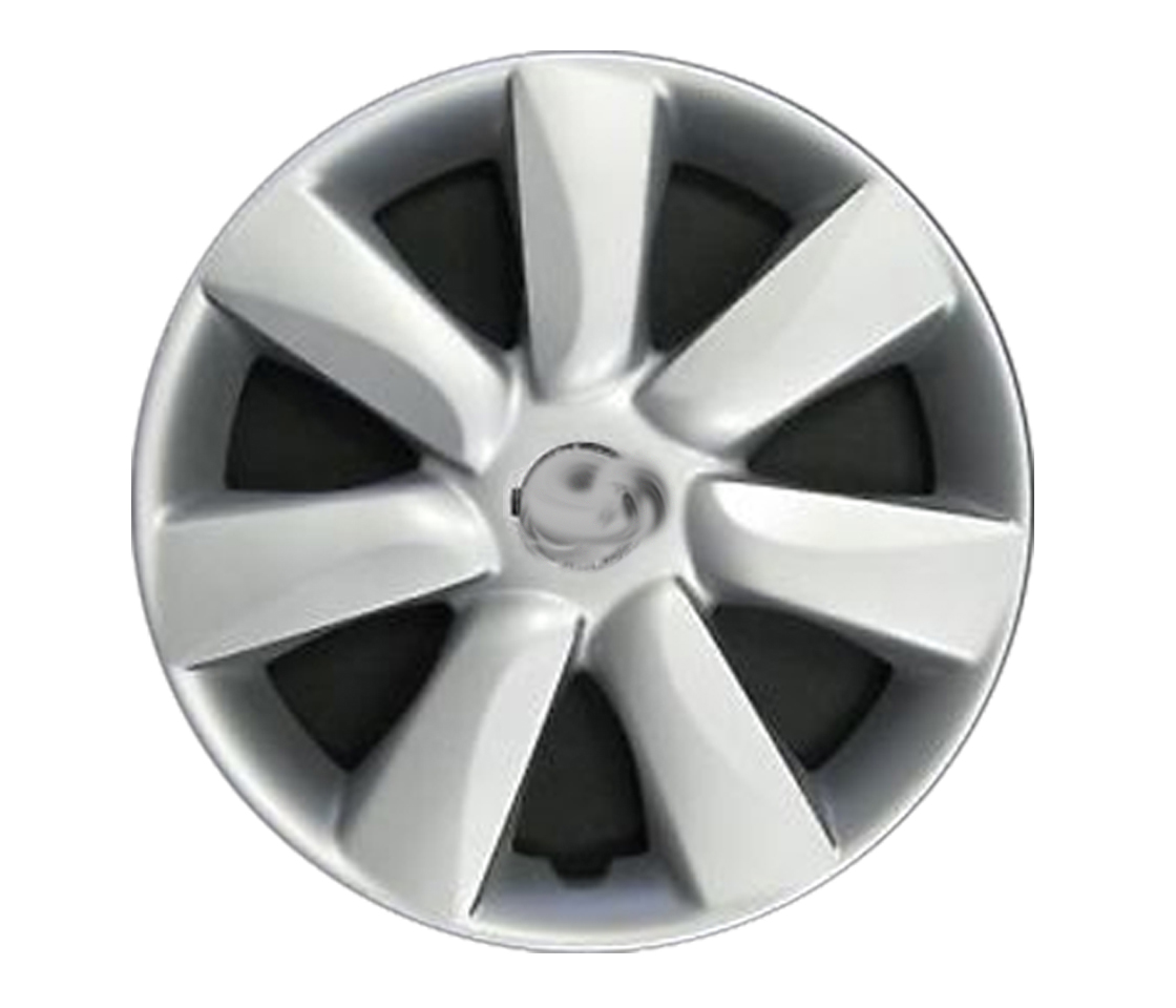 TAMPÕES JANTES PARA NISSAN 494L-14NS FARAD