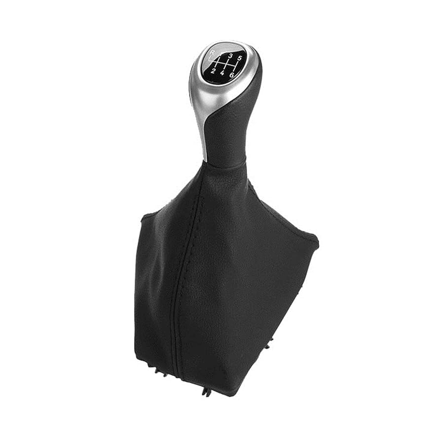 MANETE / ALAVANCA / MOCA VELOCIDADES PARA BMW F30 / F31 / F32 / F33 / F34 / F35 / F36 COM FOLE