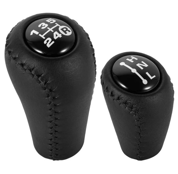 MANETE / ALAVANCA / MOCA VELOCIDADES PARA TOYOTA LAND CRUISER LC 120 03»09 ( INCLUÍ MOCA CAIXA REDUTORA )