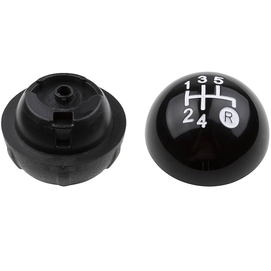 MANETE / ALAVANCA / MOCA VELOCIDADES PARA FIAT 500 / 500C 12»