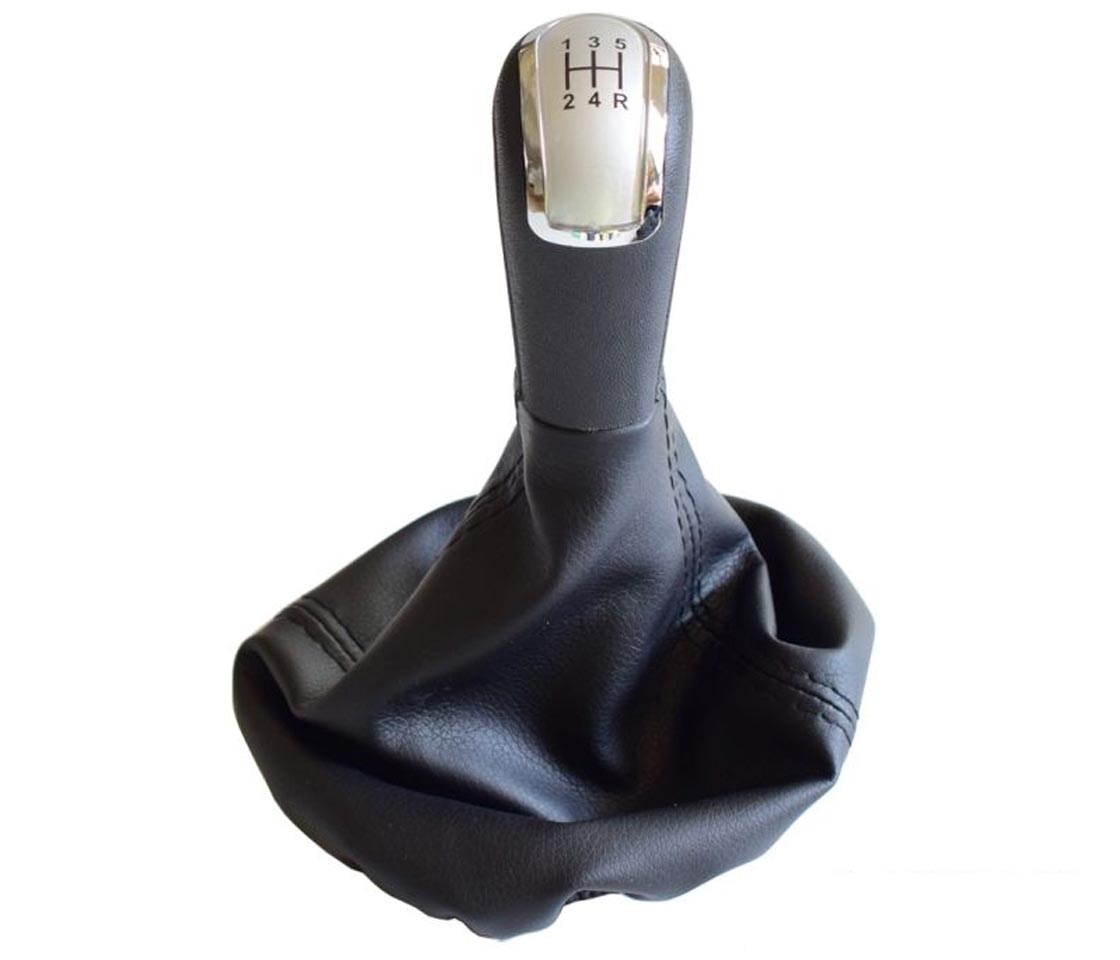 MANETE / ALAVANCA / MOCA VELOCIDADES PARA MERCEDES CLASS A W168 | CLASS C W202 e W203 COM FOLE