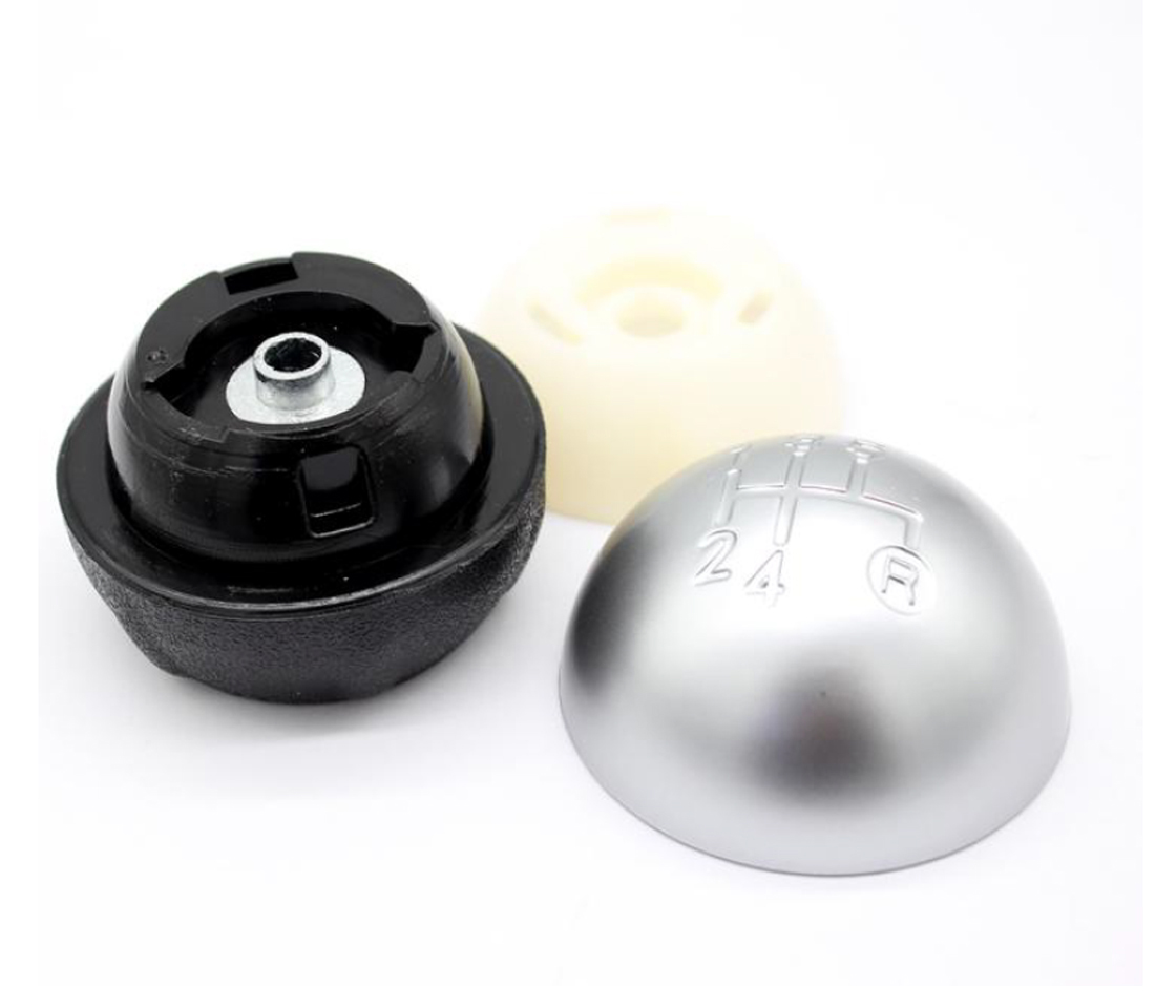 MANETE / ALAVANCA / MOCA VELOCIDADES PARA FIAT 500 / 500C 12»   6V