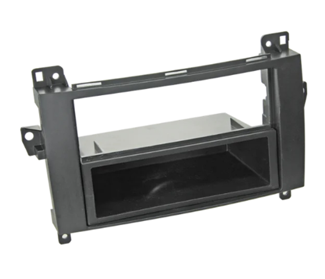 MOLDURA AUTO RADIO MERCEDES VITO W639