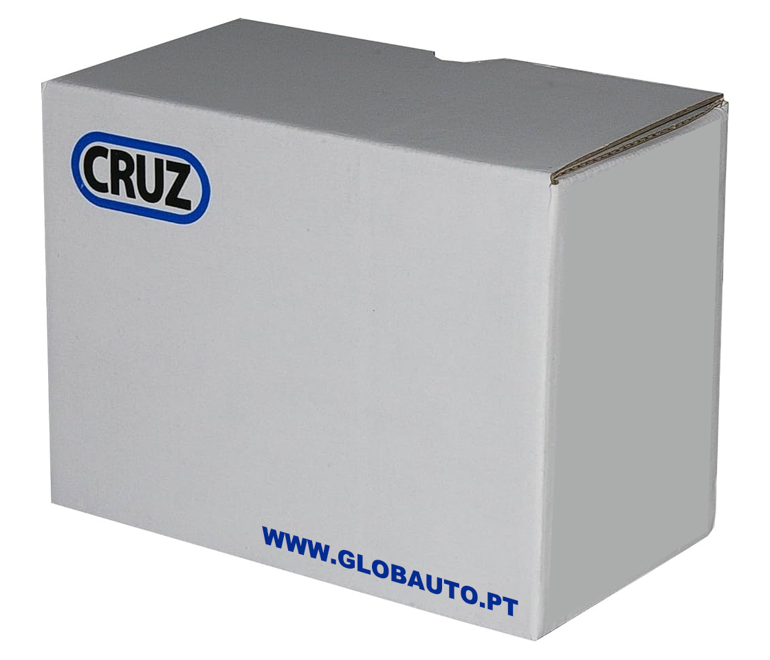 KIT FIXAÇÃO OPTIPLUS JEEP AVENGER 935-951 CRUZ