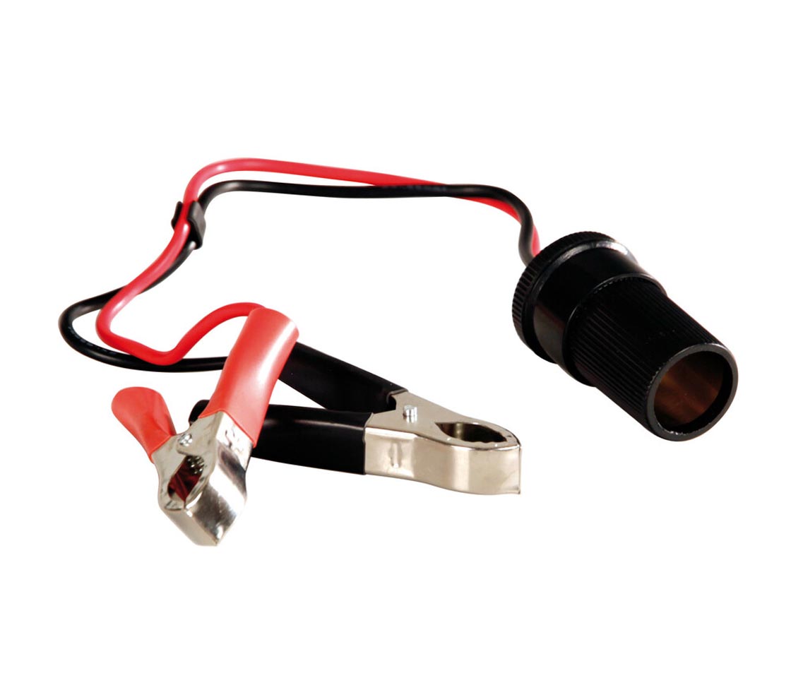 COMPRESSOR DE AR TWIN AIR 12V 200W 45L/m LAMPA