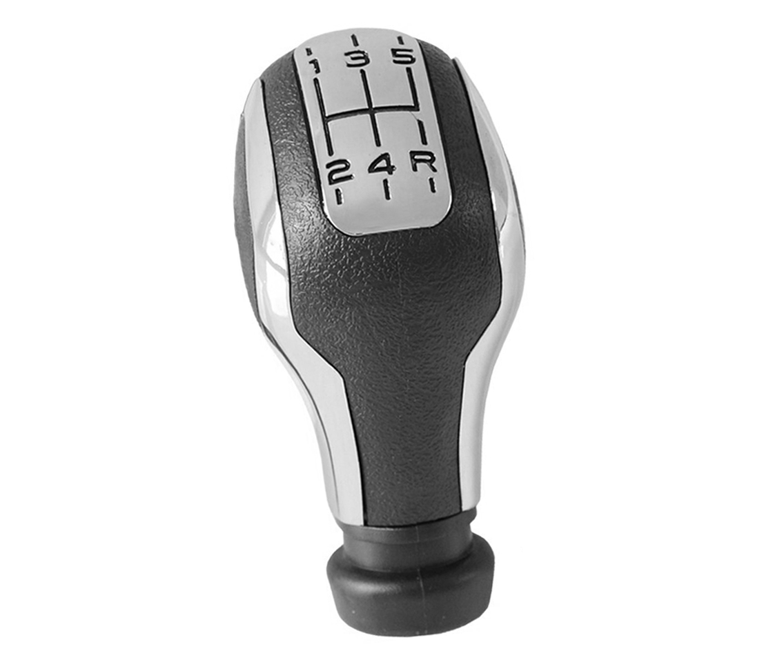 MANETE / ALAVANCA / MOCA VELOCIDADES PARA PEUGEOT 106 / 206 / 207 / 307 / 308 / 3008 / 406 / 5008 / 605 / 807 