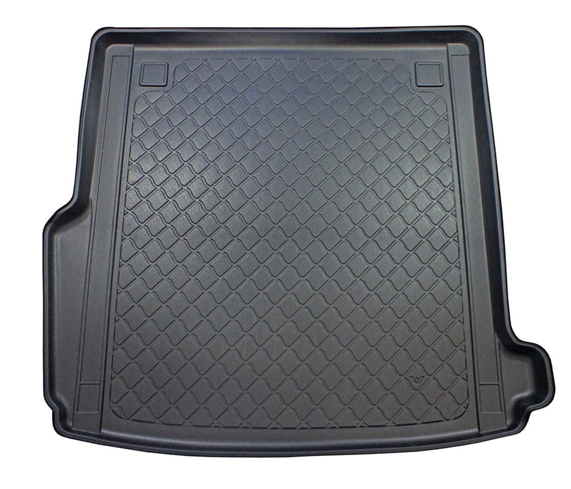 TAPETE TPE 3D MALA MERCEDES CLASS E W213