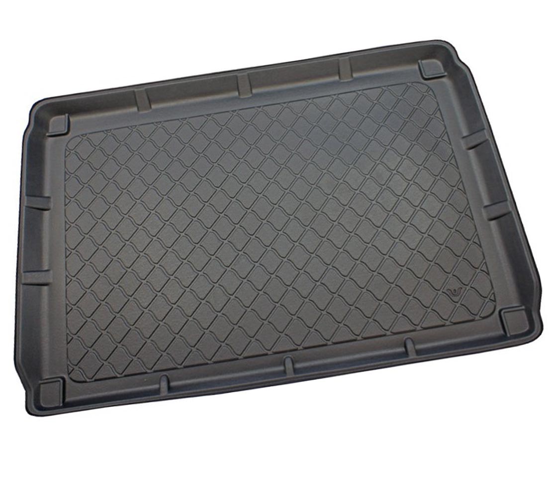 TAPETE TPE 3D MALA CITROEN BERLINGO 2008» CURTA