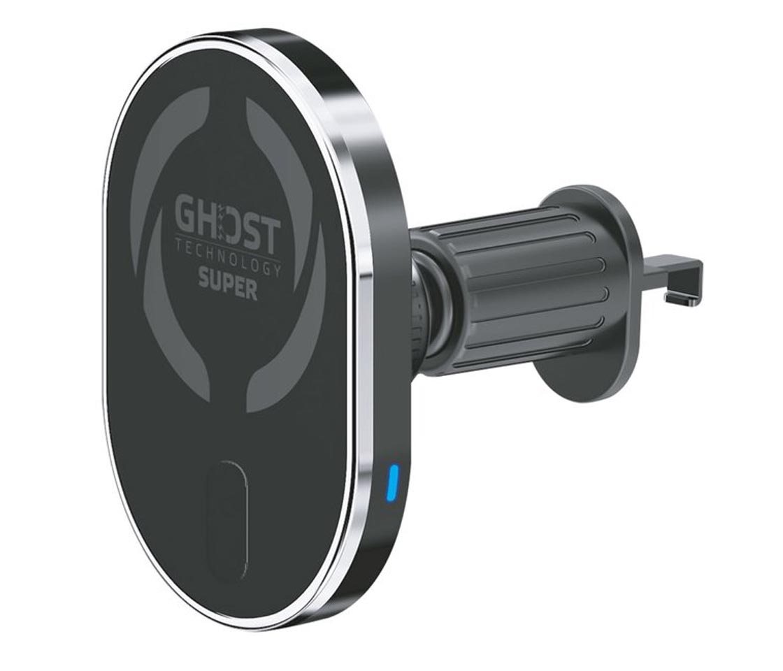 SUPORTE TELEMÓVEL CELLY MAGSAFE WIRELESS
