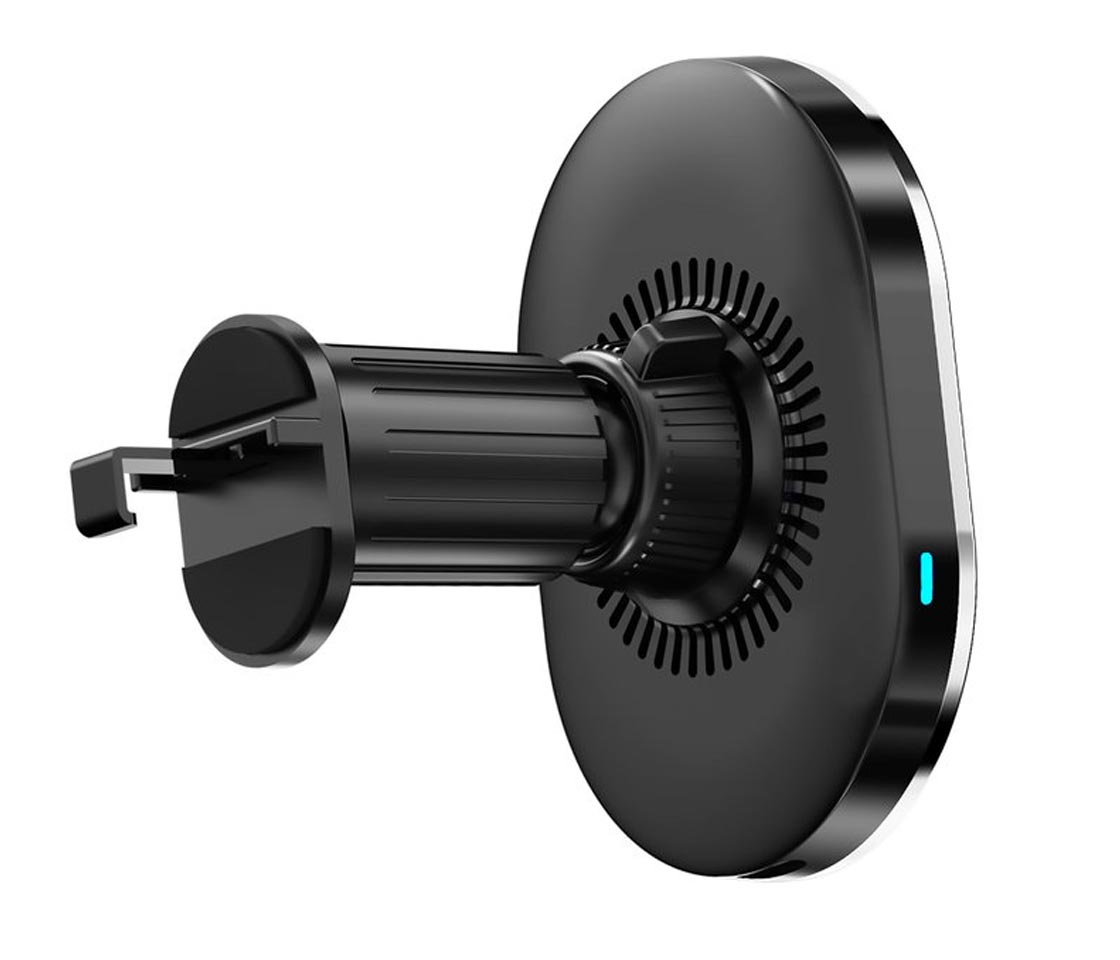 SUPORTE TELEMÓVEL CELLY MAGSAFE WIRELESS
