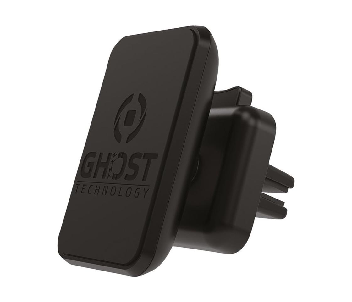 SUPORTE TELEMÓVEL CELLY MAGNETIC GHOST PLUS XL