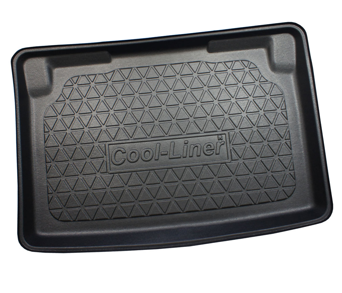TAPETE TPE 3D MALA BMW SERIE 2 F45 ACTIVE TOURER