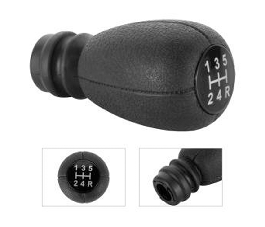 MANETE / ALAVANCA / MOCA VELOCIDADES PARA CITROEN C2 / C3 | PEUGEOT 307 / 308