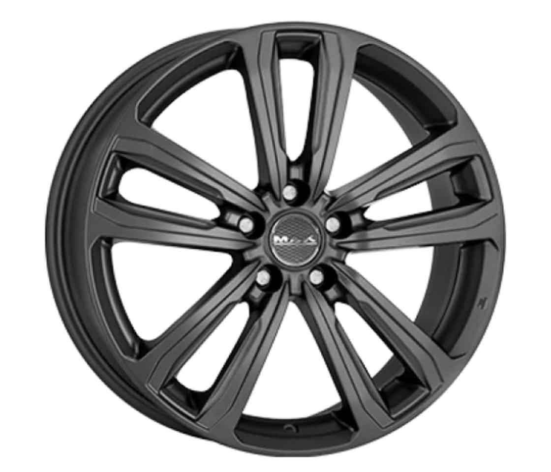 JANTE MAK MAGMA 6.5x16 5X108 ET45 CH72