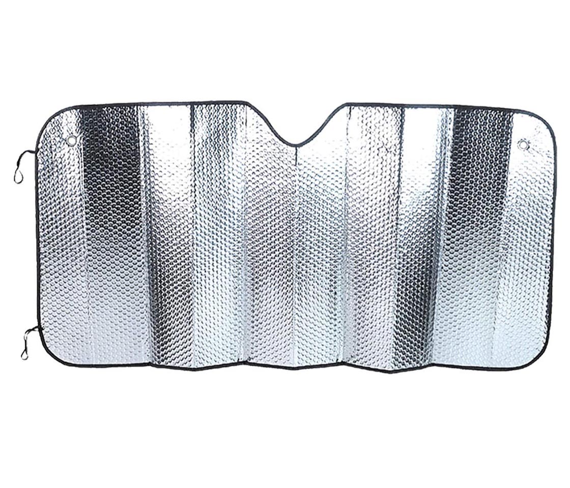 PARA SOL PARA CARRO 60X130CM MEGA LUX KRAWEHL
