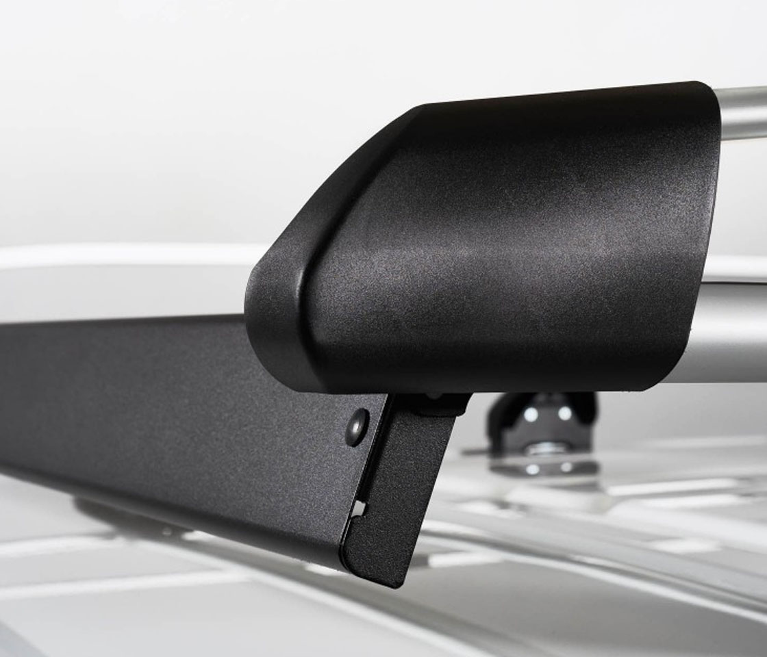 GRADE TEJADILHO EVO RACK ALU A30-140       912-502 CRUZ