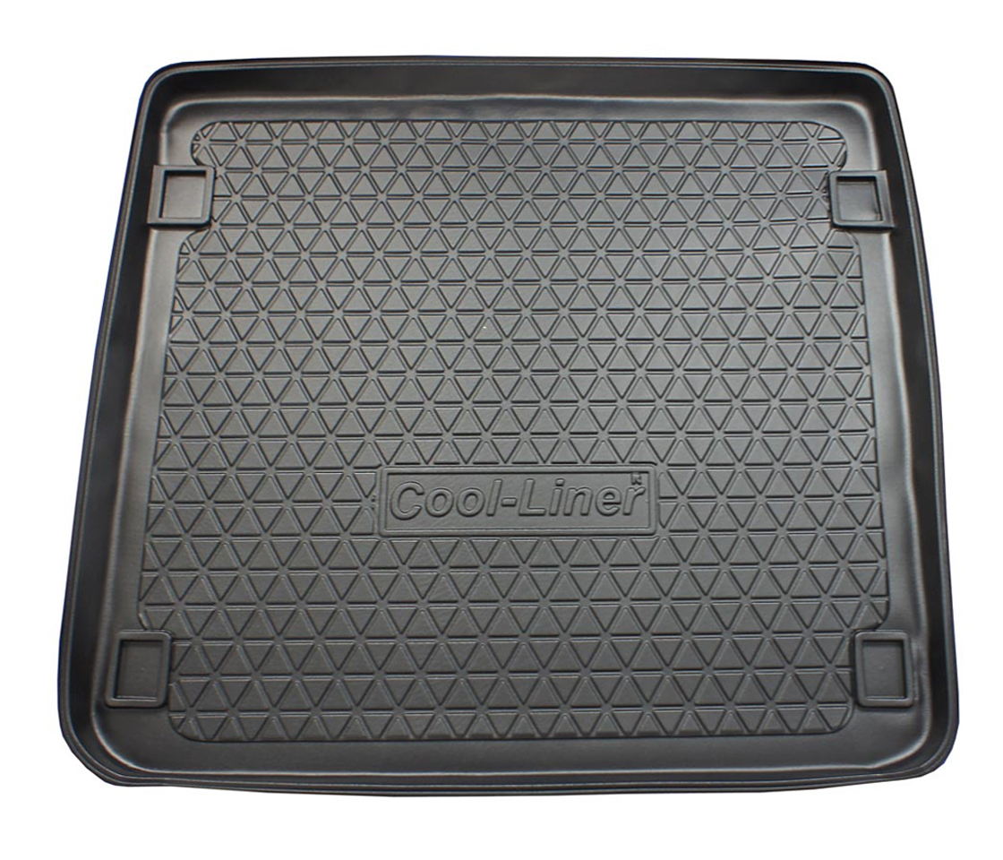 TAPETE TPE 3D MALA RENAULT GRAND SCENIC II 7 LUGAR