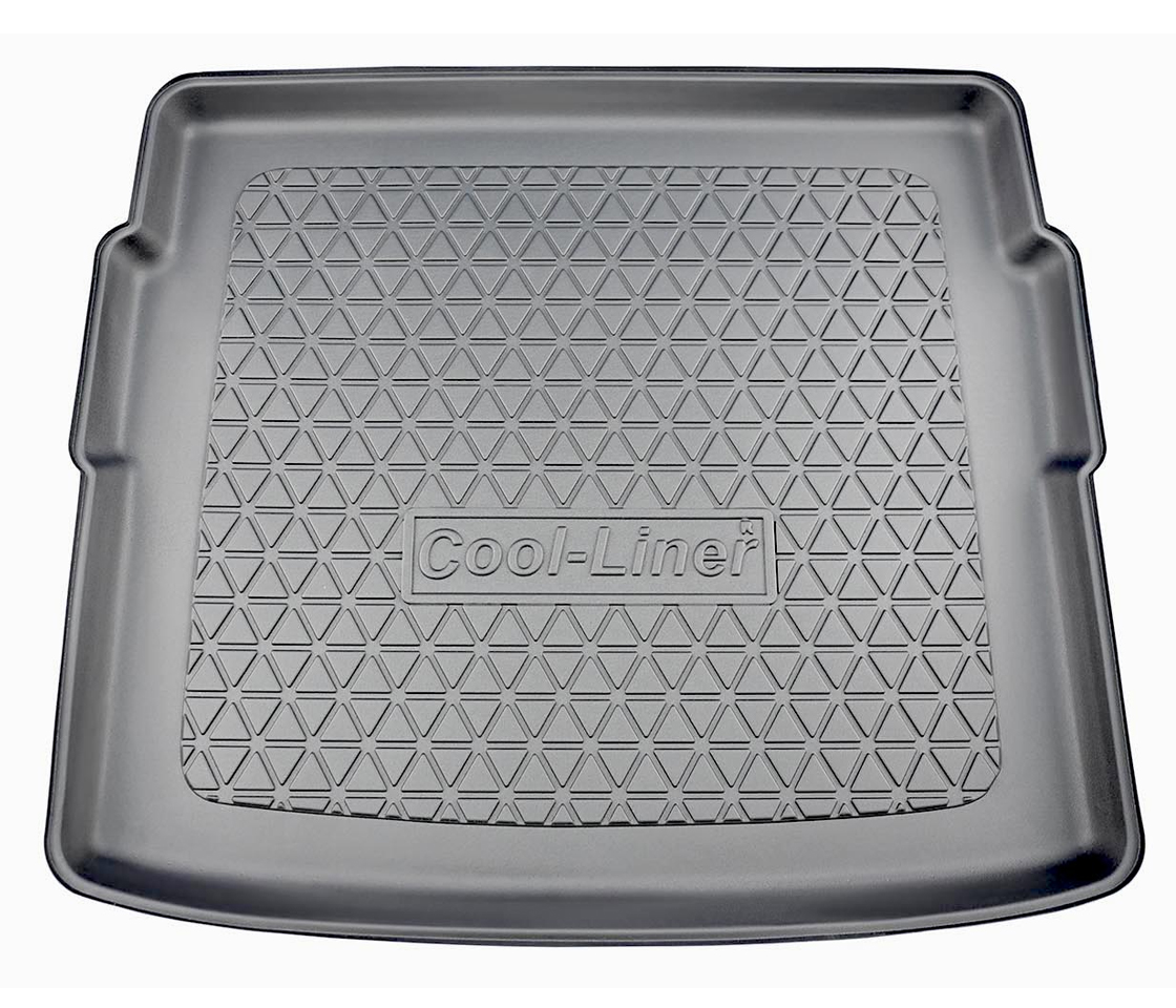 TAPETE TPE 3D MALA DS 7 CROSSBACK 22