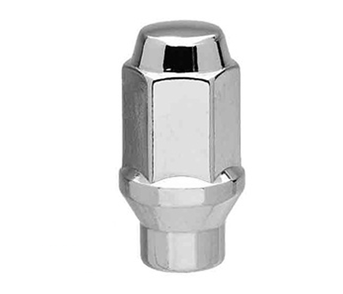 FEMEA / PORCA RODA M12X1.25 L34 CH21 T10
