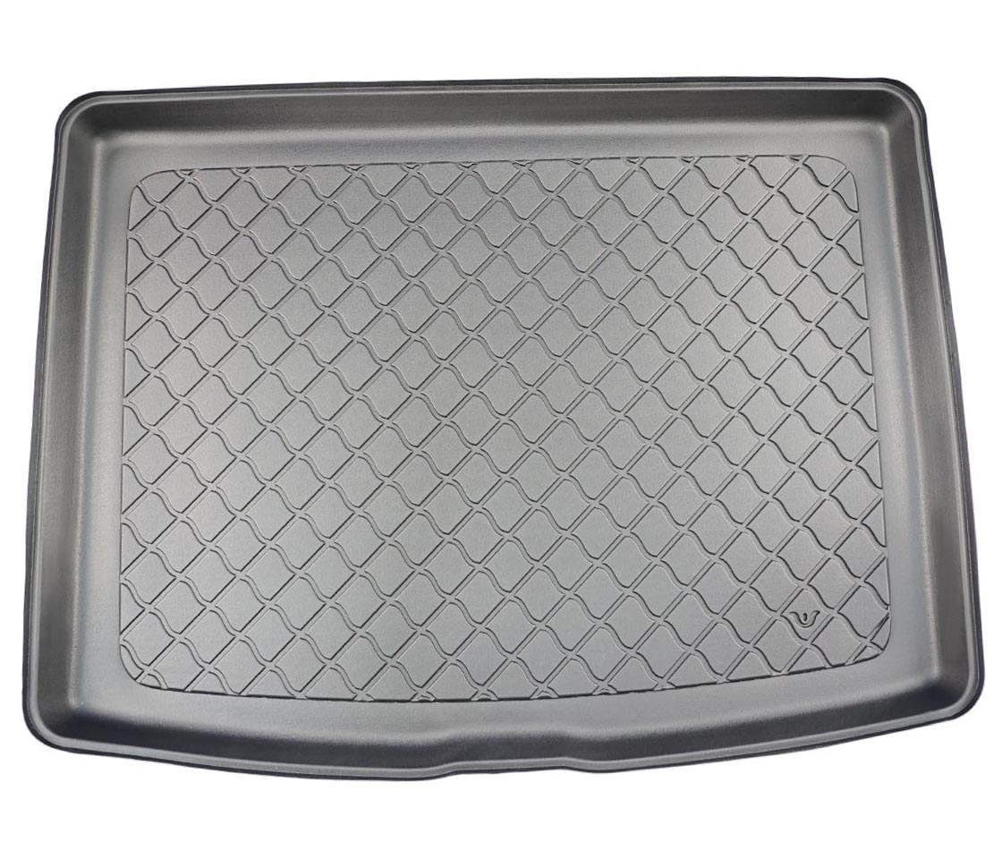 TAPETE TPE 3D MALA MERCEDES GLA (H247) HÍBRIDO 
