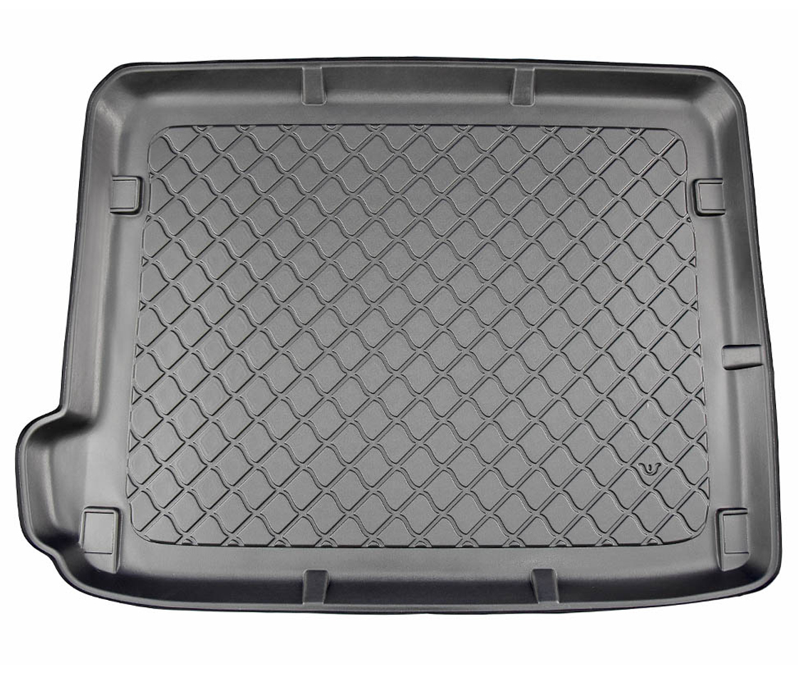 TAPETE TPE 3D MALA CITROEN C4 II