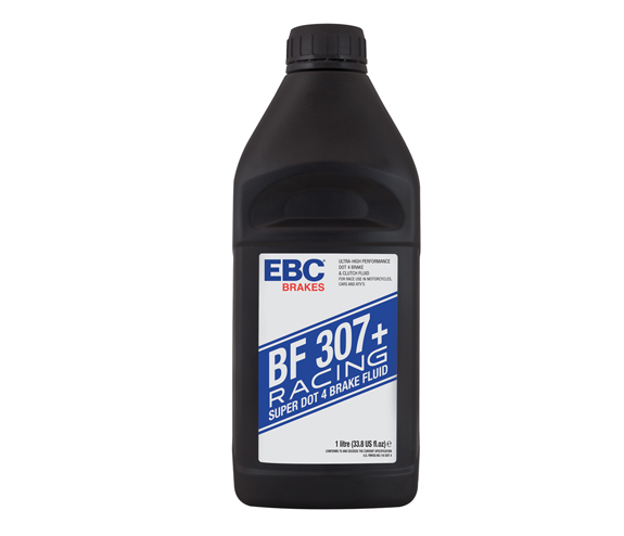 ÓLEO TRAVÃO DOT4 1 LITRO BF307