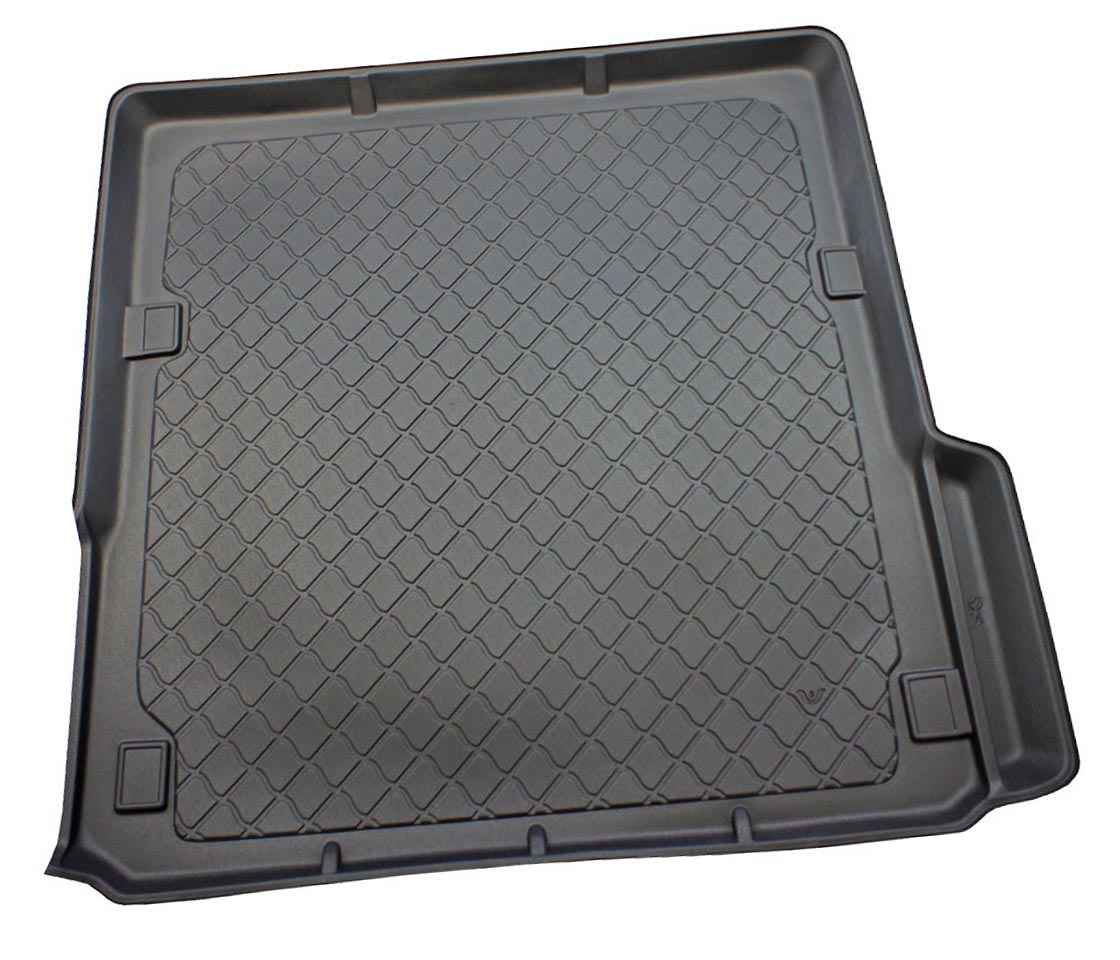 TAPETES BORRACHA MALA 3D MERCEDES CLASS E W211