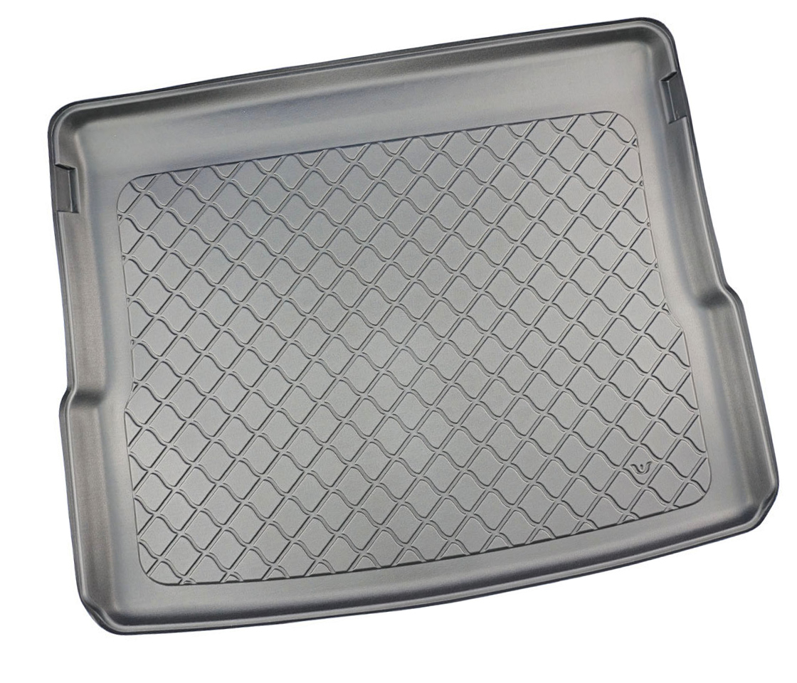 TAPETE BORRACHA MALA 3D BMW X1 (F48) HÍBRIDO 