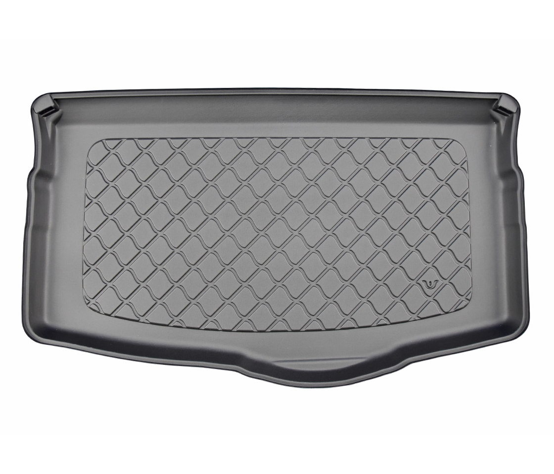 TAPETE BORRACHA MALA 3D VW T-CROSS 19