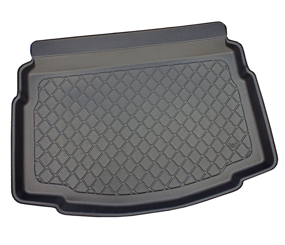 TAPETE BORRACHA MALA 3D VW GOLF VII