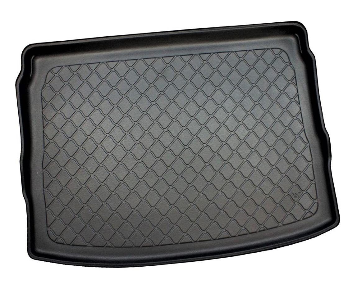 TAPETE BORRACHA MALA 3D NISSAN QASHQAI J11 