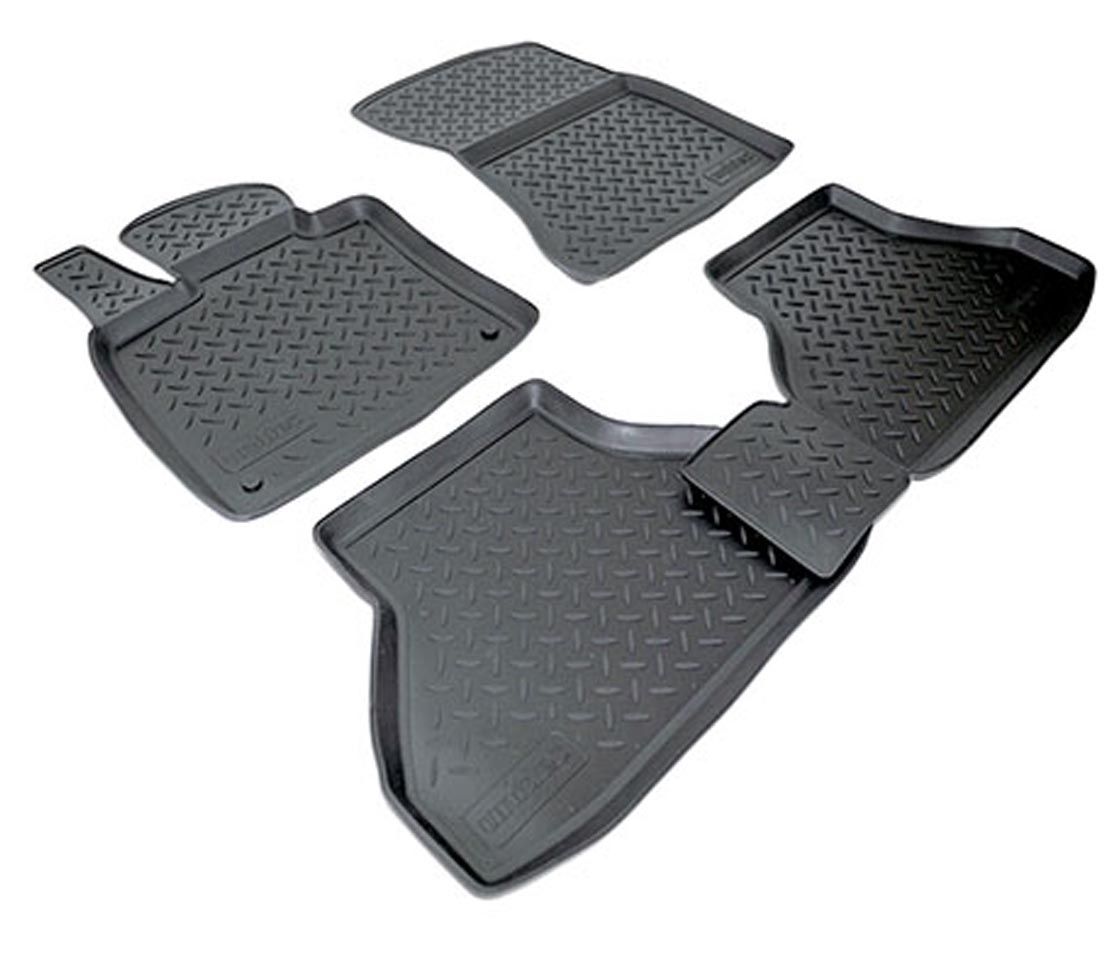 TAPETES TPE 3D FORD MUSTANG MACH-E 21»