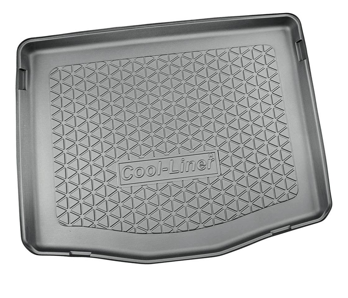 TAPETE BORRACHA MALA 3D FORD MUSTANG MACH-E 21»