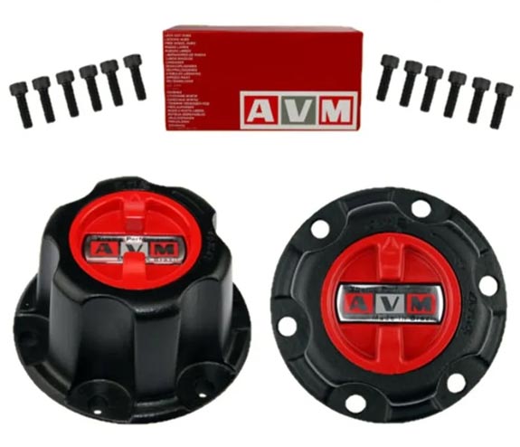 CUBOS RODA LIVRE FORD MAVERICK / NISSAN TERRANO II / NISSAN D21