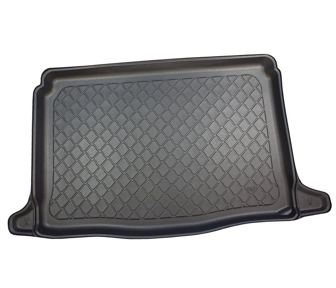 TAPETE BORRACHA MALA 3D RENAULT MEGANE IV