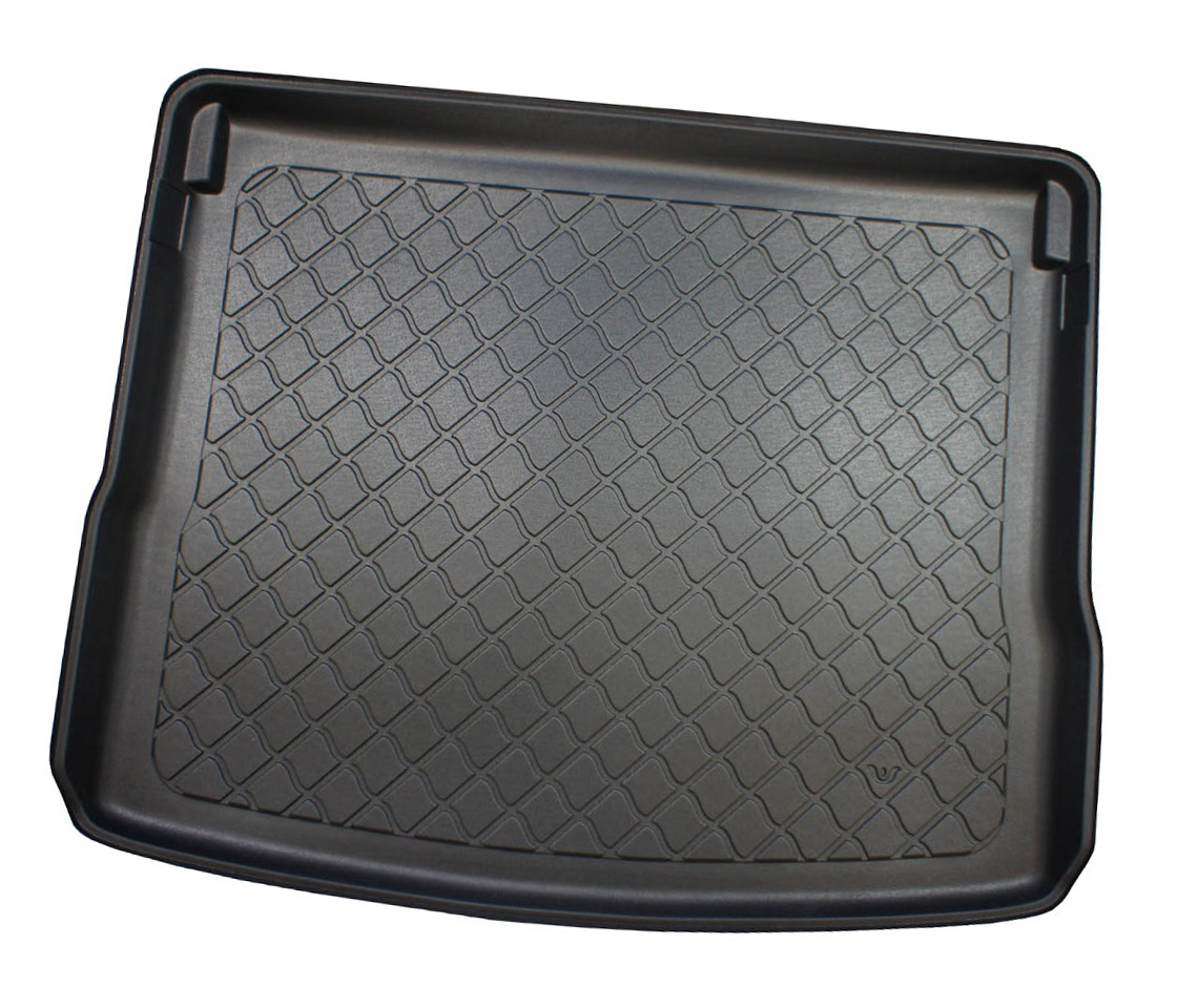 TAPETE BORRACHA MALA 3D SEAT ATECA