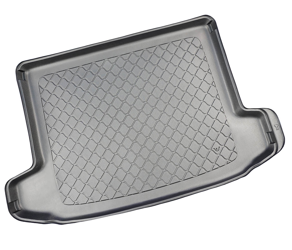 TAPETE BORRACHA MALA 3D KIA SPORTAGE 22» HIBRIDO