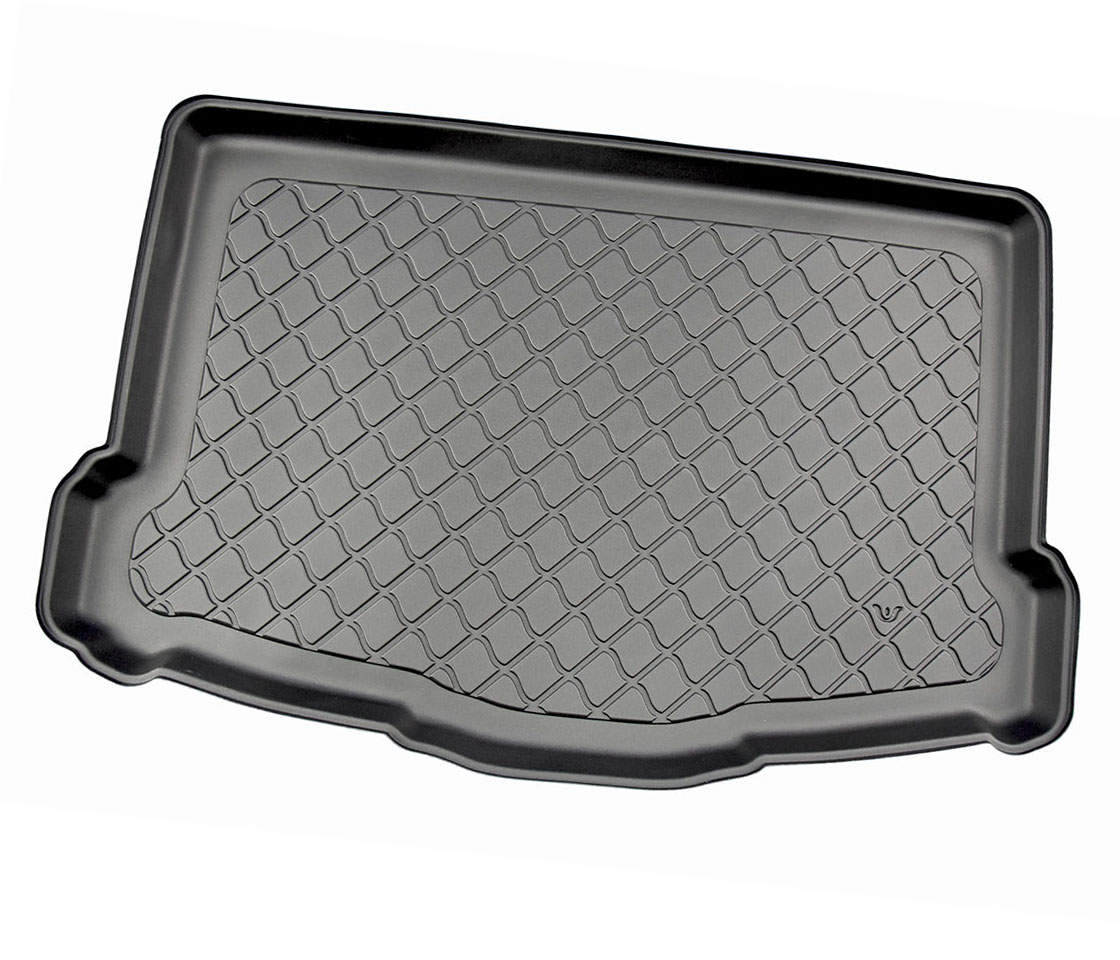 TAPETE BORRACHA MALA 3D NISSAN QASHQAI II J11 TAPETE BORRACHA MALA 3D NISSAN QASHQAI II J11