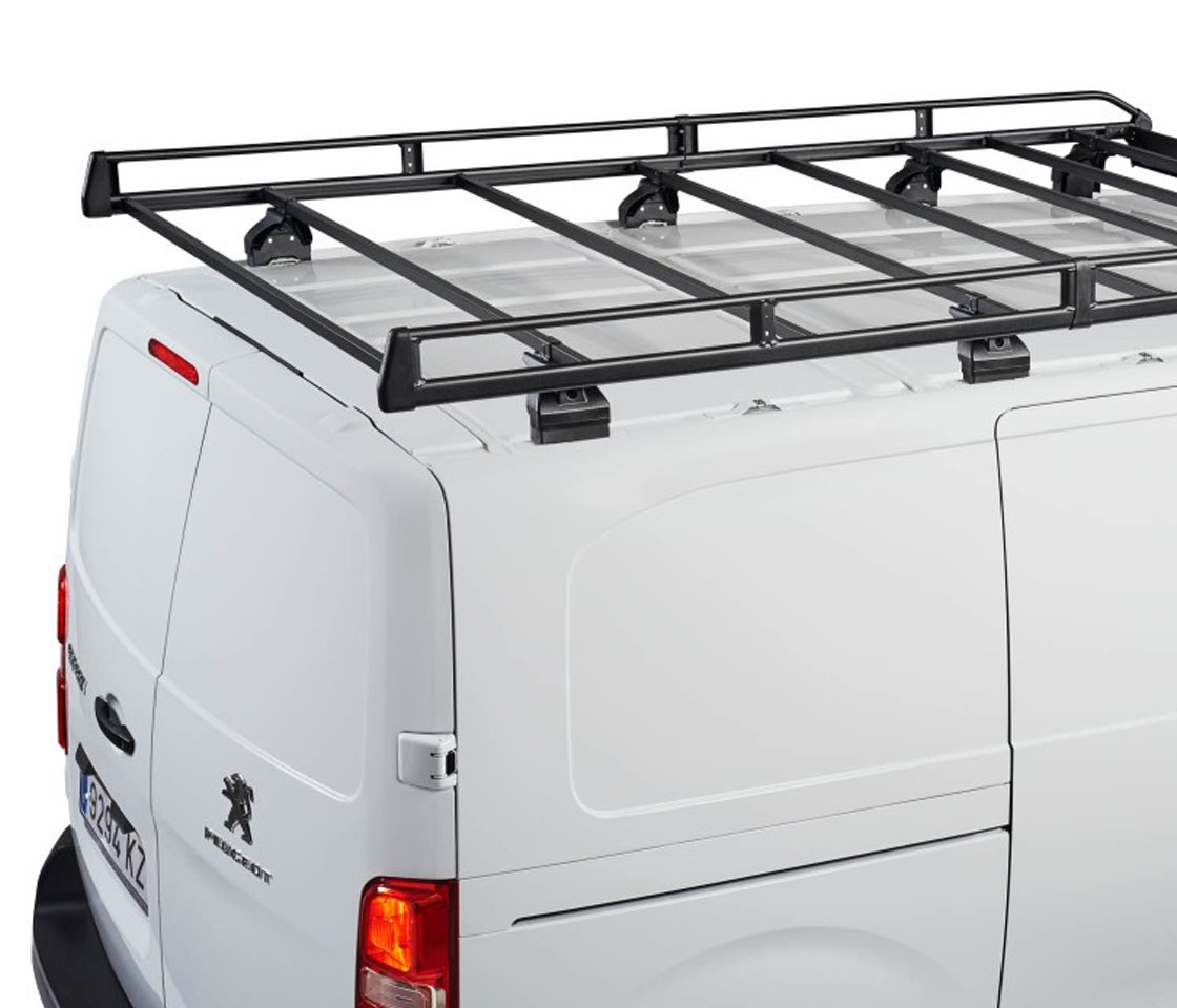 GRADE DE TEJADILHO EVO E17-140 CRUZ