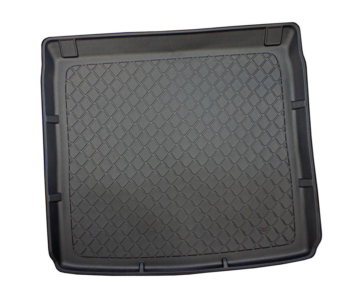 TAPETE BORRACHA MALA 3D PEUGEOT 508SW 17